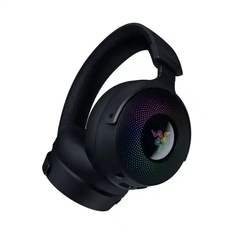 هدست گیمینگ ریزر مدل Kraken V4